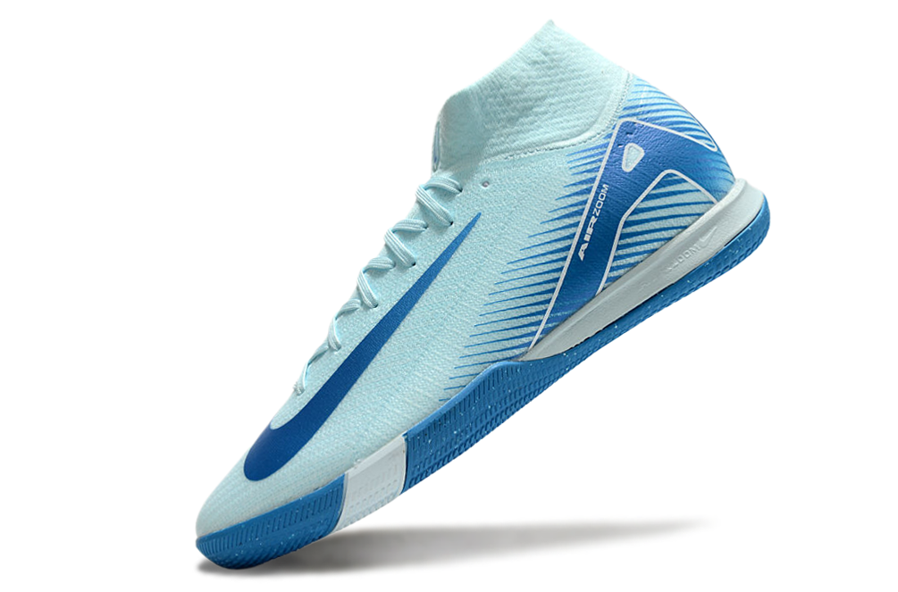 Nike Air Zoom Mercurial Superfly 10 Elite IC Boots