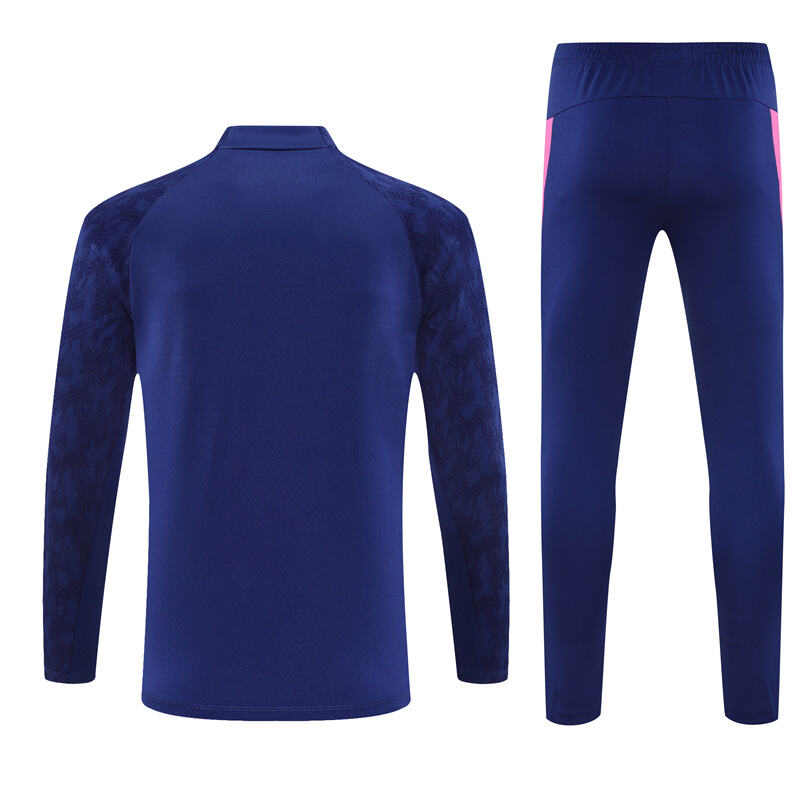Tracksuit Feyenoord Purple 25/26