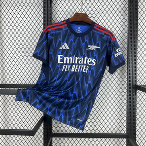 Arsenal Away Jersey 25/26