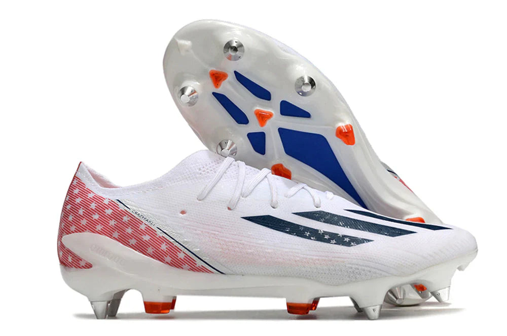 Adidas X CrazyFast.1 Messi SG Cleats