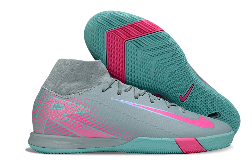 Nike Air Zoom Mercurial Superfly 10 Elite IC Boots