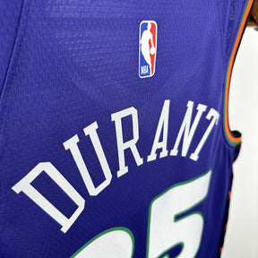 Phoenix Suns City Edition 24/25 NBA Jersey