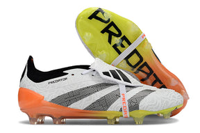 Adidas Predator Elite Tongue FG Cleats