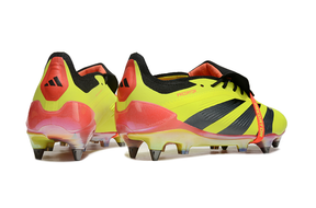 Adidas Predator Elite Fold-Over Tongue SG Cleats