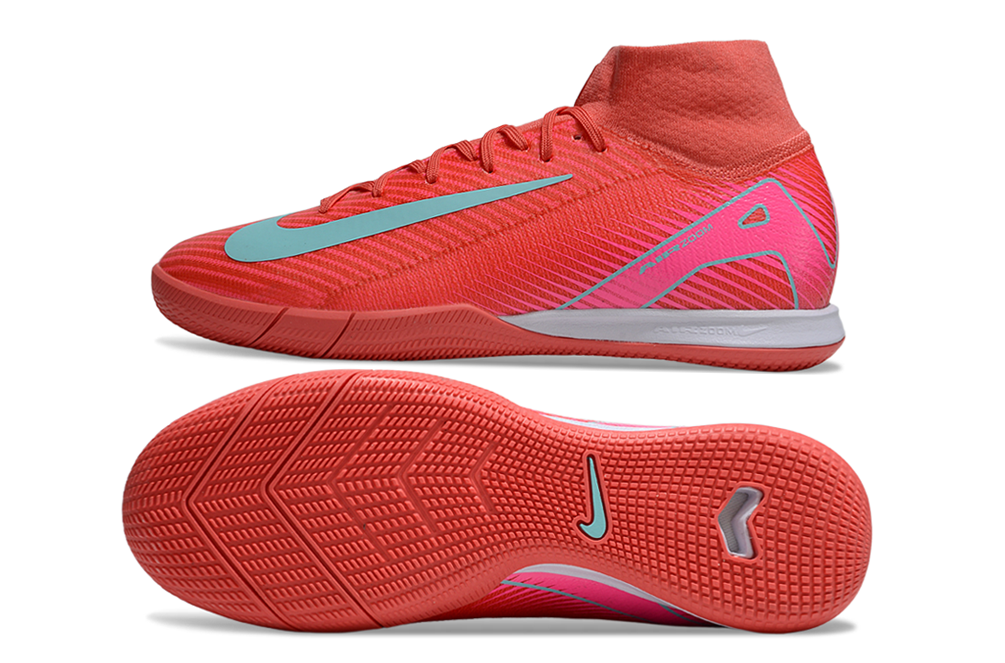 Nike Air Zoom Mercurial Superfly 10 Elite IC Boots