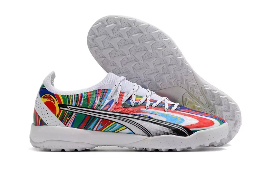 Puma Ultra Ultimate TF Boots