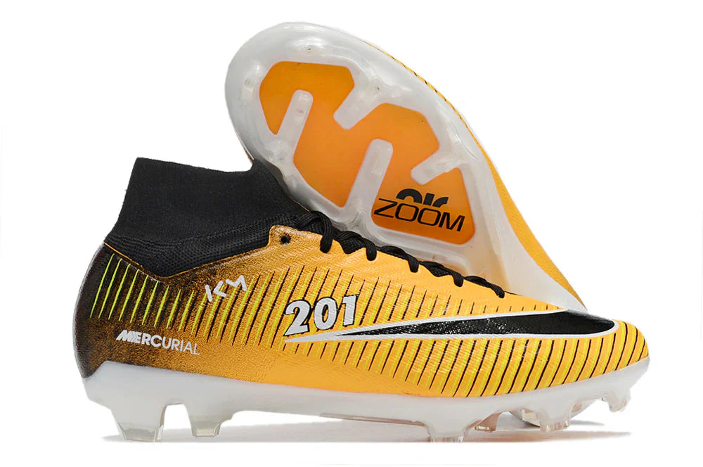 Nike Mercurial superfly 9 Air Zoom Ultra FG Cleats