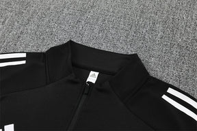Tracksuit Germany Training Black 25/26