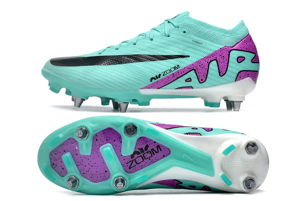 Nike Mercurial Vapor 15 Air Zoom SG Cleats