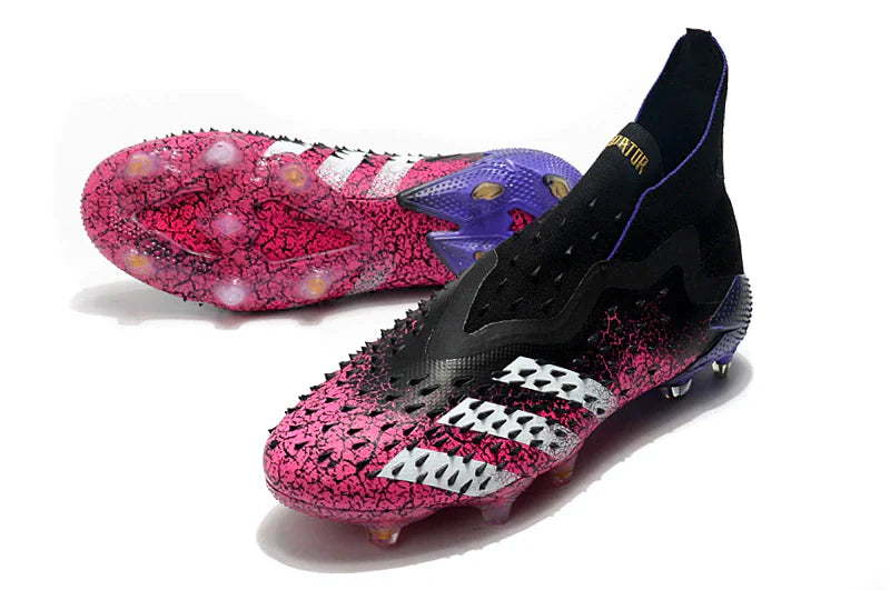 Adidas Predator Freak+ FG Cleats