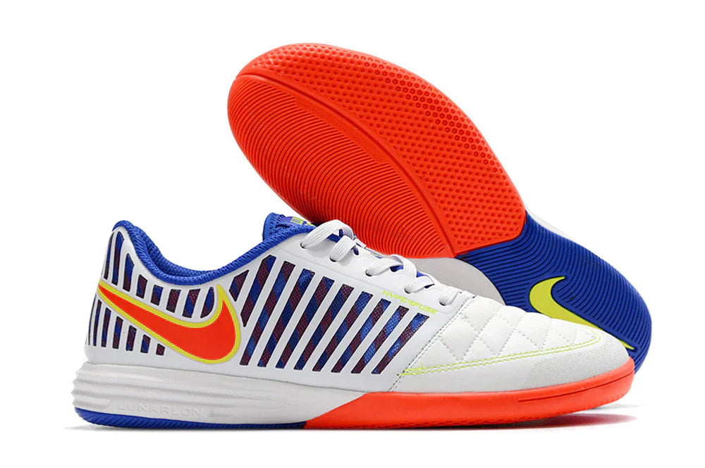 Nike Lunar Gato IC Boots