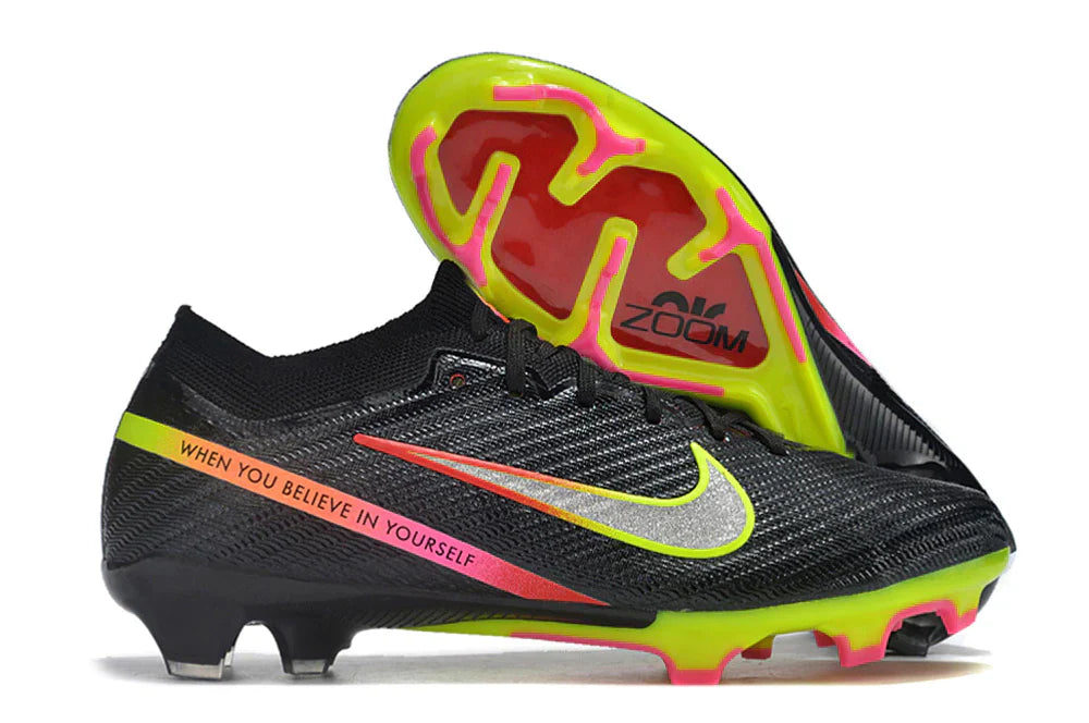 Nike Mercurial Vapor 15 Air Zoom FG Cleats