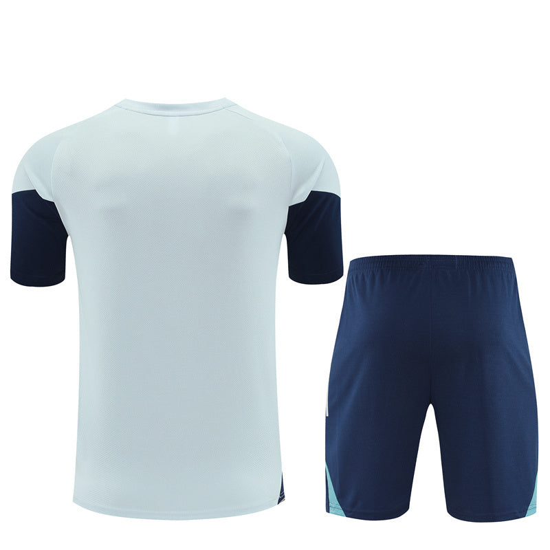 Kit Shirt + Shorts Arsenal Light/Dark Blue 25/26