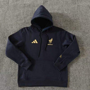 Mexico Hoodie (Colors)