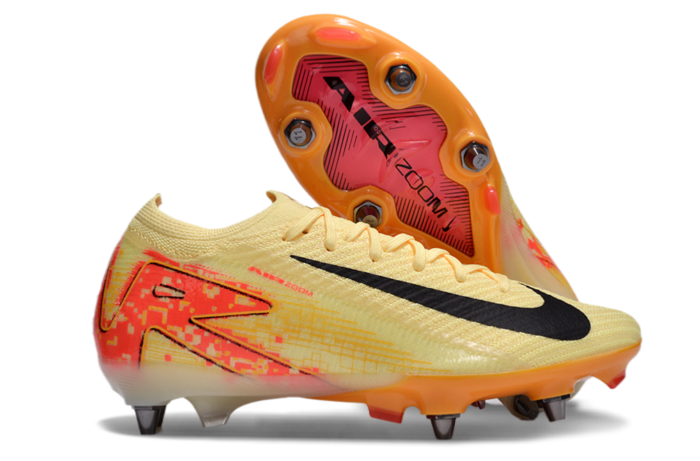 Nike Air Zoom Mercurial Vapor 16 Elite SG Cleats