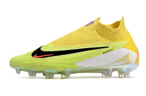 Nike Gripknit Phantom GX HAALAND Elite Dynamic Fit FG Cleats