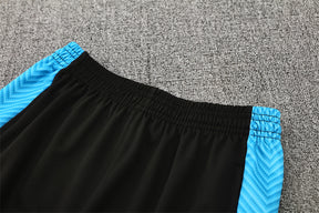 Tracksuit Napoli Gray/Black 25/26