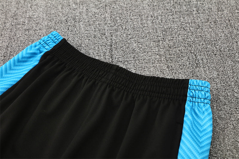 Tracksuit Napoli Gray/Black 25/26