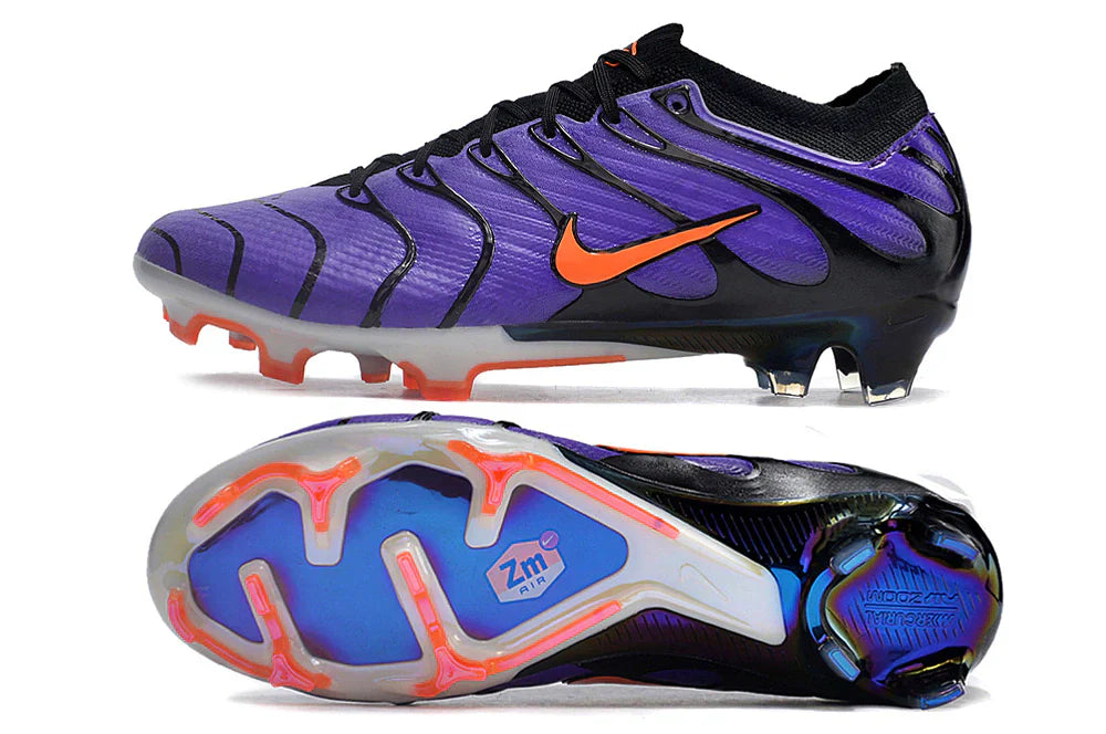 Nike Mercurial Vapor 15 Air TN FG Cleats