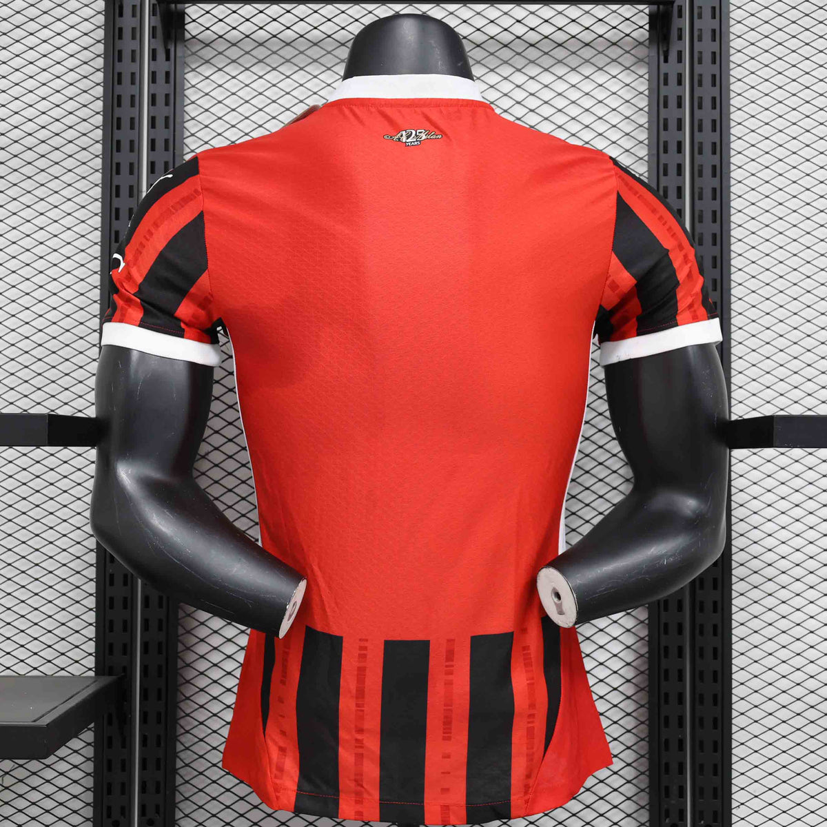 Milan Home 24/25 Jersey Player