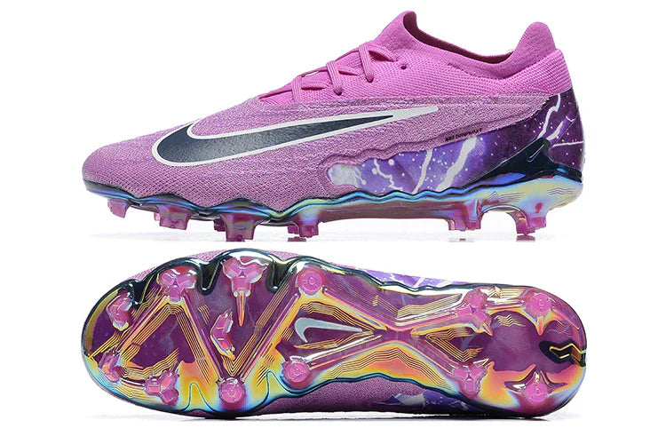 Nike Gripknit Phantom GX Elite Dynamic Fit FG Cleats