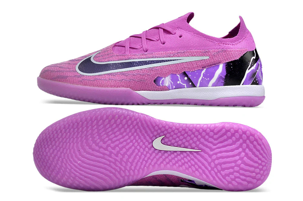 Nike Gripknit Phantom GX Elite IC Boots