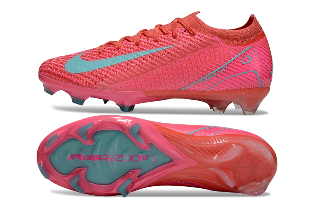 Nike Air Zoom Mercurial Vapor 16 Elite FG Cleats