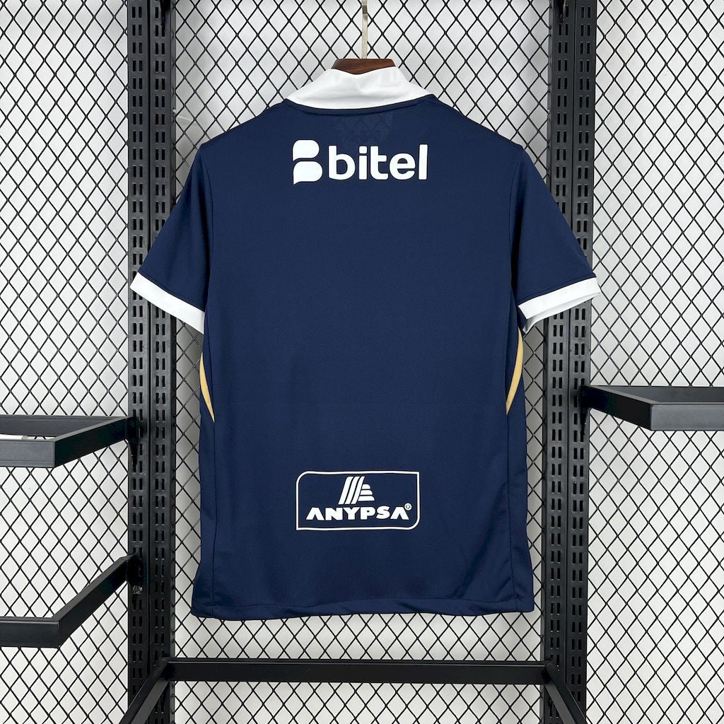 Alianza Lima Away Jersey 25/26