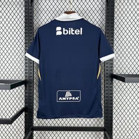 Alianza Lima Away Jersey 25/26