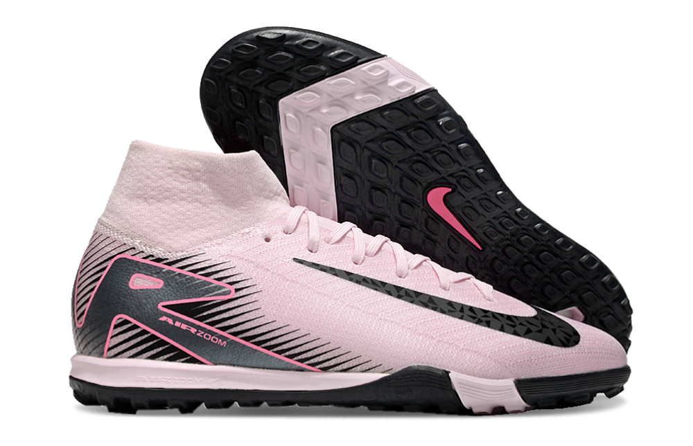 Nike Air Zoom Mercurial Superfly 10 Elite TF Boots