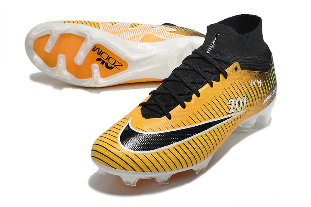 Nike Mercurial superfly 9 Air Zoom Ultra FG Cleats