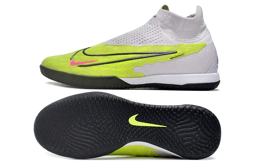 Nike Gripknit Phantom GX Elite IC Boots