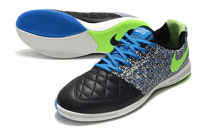 Nike Lunar Gato IC Boots