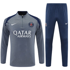 Tracksuit Paris Gray/Blue 25/26