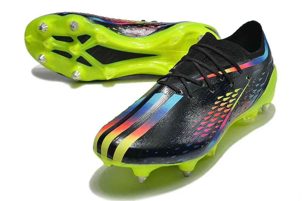 Adidas X Speedportal.1 SG Cleats