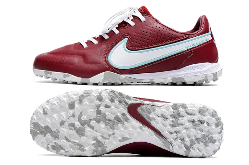 Nike Tiempo Legend 9 TF Boots