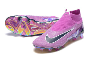 Nike Gripknit Phantom GX Elite Dynamic Fit FG Cleats