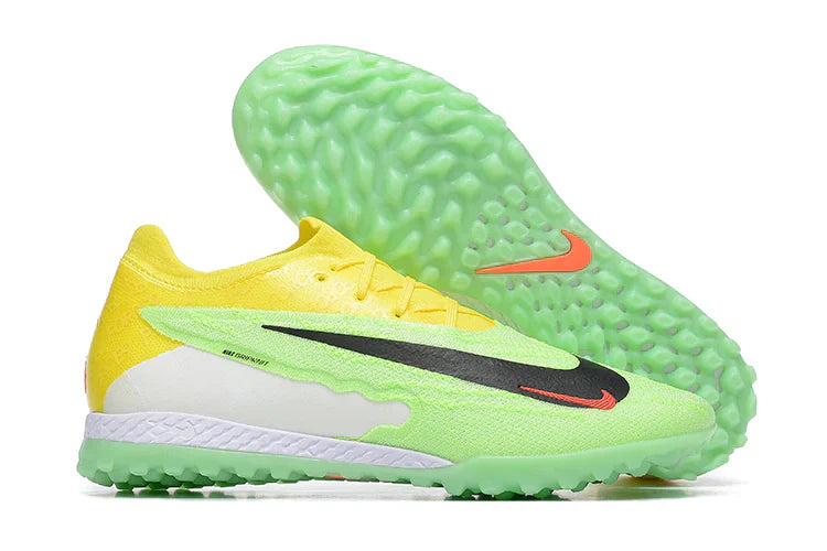 Nike Gripknit Phantom GX Elite TF Boots