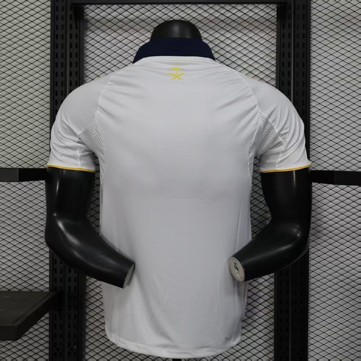 Al-Nassr Third 25/26 Jersey Player
