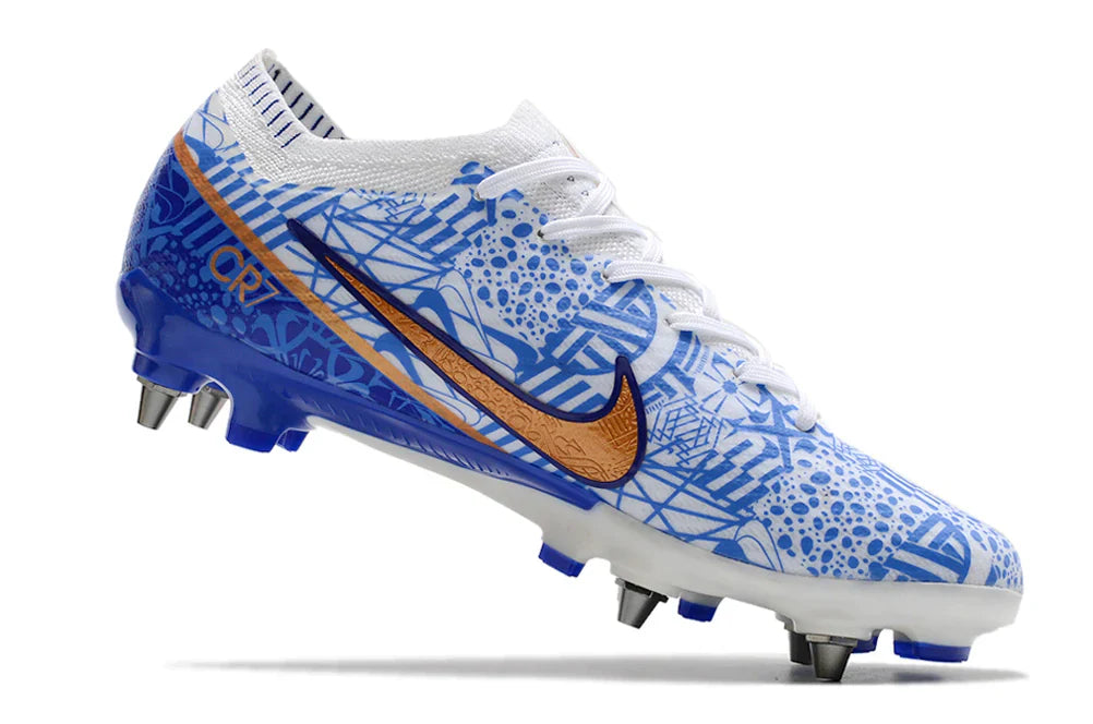 Nike Mercurial Vapor 15 Air Zoom SG Cleats