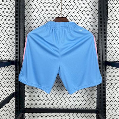 Shorts Inter Miami Third 25/26