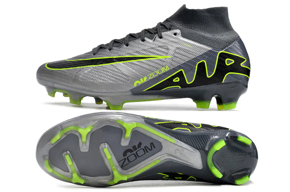 Nike Mercurial superfly 9 Air Zoom Ultra FG Cleats