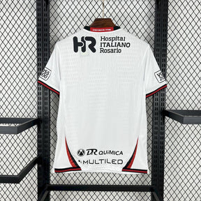 Newell's Old Boys Away Jersey 25/26