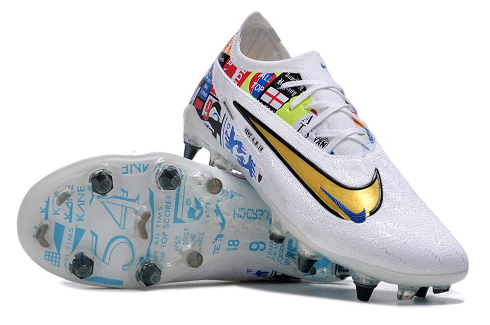 Nike Gripknit Phantom GX KANE Elite SG Cleats