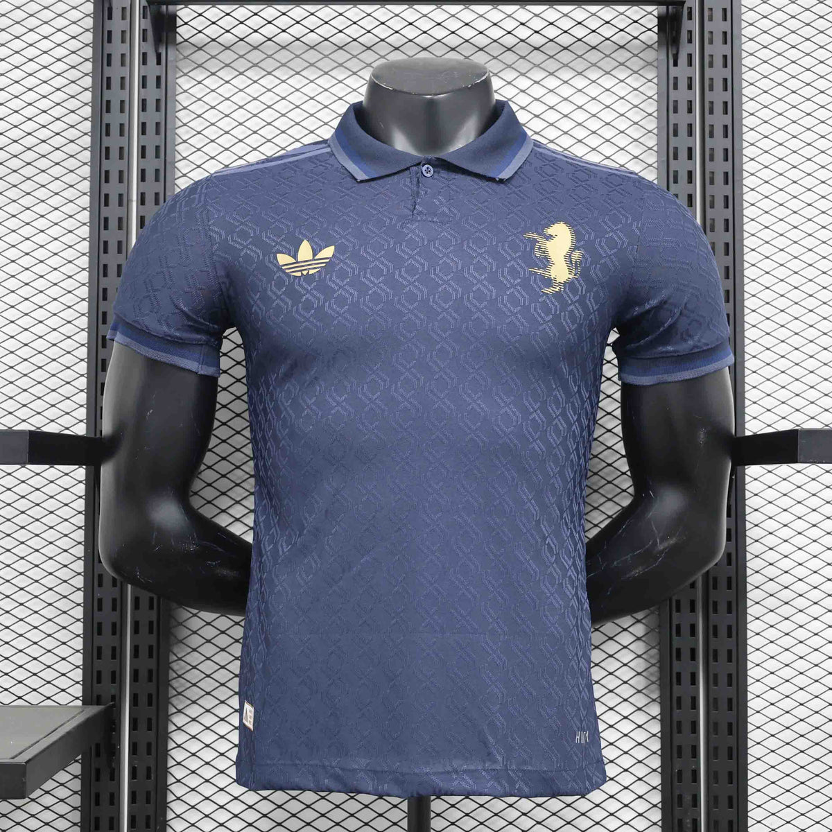Juventus Third 24/25 Jersey Player