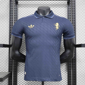 Juventus Third 24/25 Jersey Player