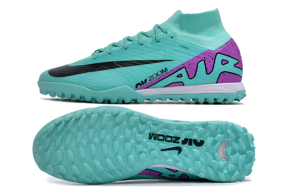 Nike Mercurial Superfly Air Zoom 9 TF Boots