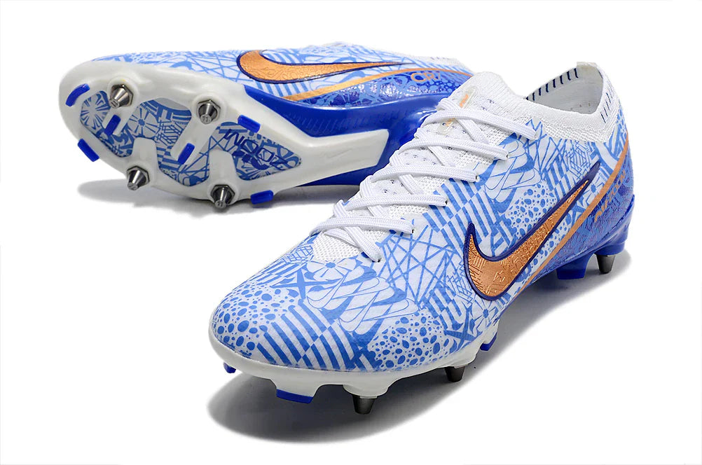 Nike Mercurial Vapor 15 Air Zoom SG Cleats