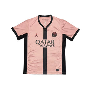Paris Third Jersey 24/25