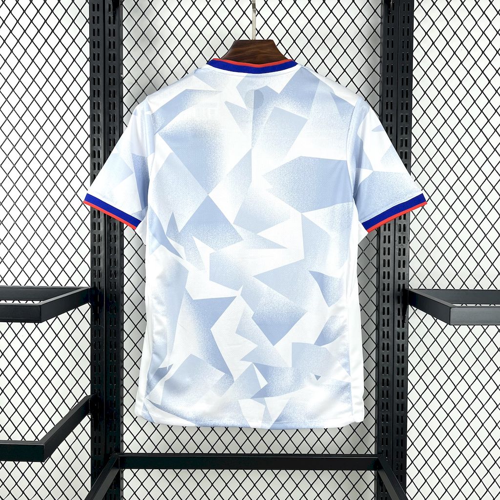 USA Home Jersey 2025
